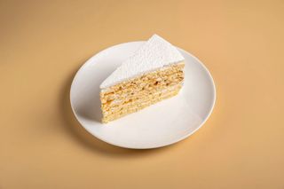 Молочная девочка