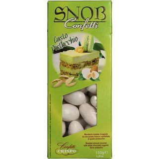 CRISPO CONFETTI GUSTO PISTACCHIO
