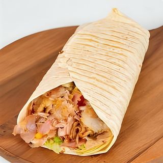 Pileći medaljoni u tortilli