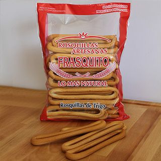 ROSQUILLAS FRASQUITO
