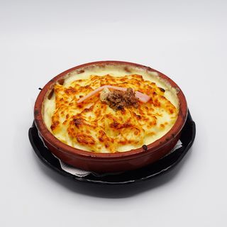 Pasticcio Mini House