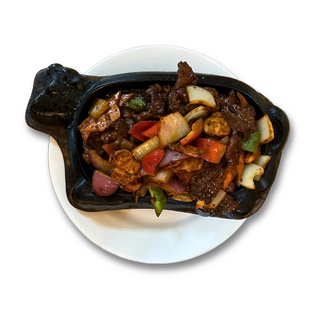 сере фирменное блюдо (350 гр.)