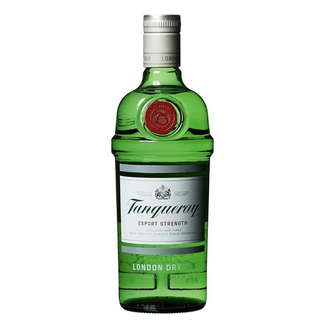 Tanqueray