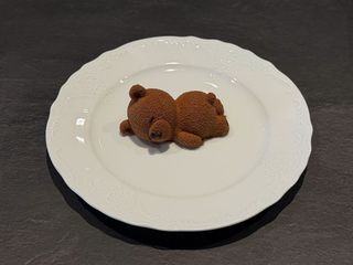 Ведмедик Фредді (60g)