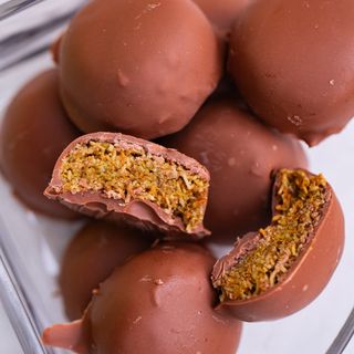 დუბაის შოკოლადი