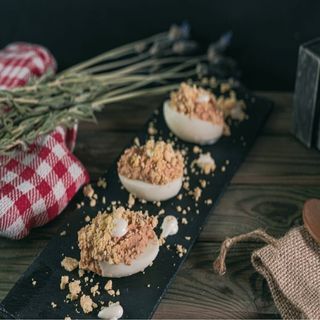 Huevos Rellenos (7 Uds.)