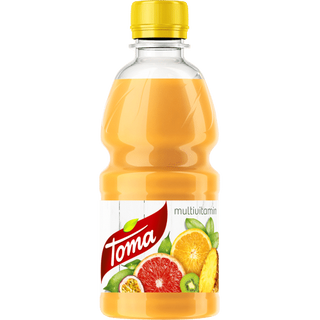 Toma sok multiwitamina