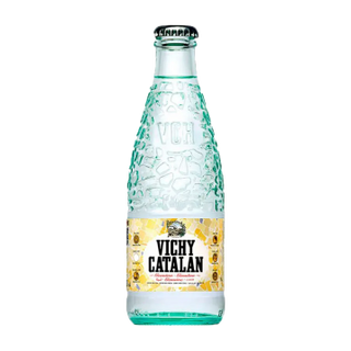 Vichy Agua con Gas 30cl Cristal