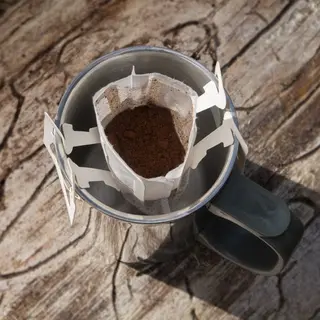 Дріп кава