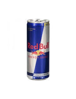 Red Bull Lata (250 Ml.)