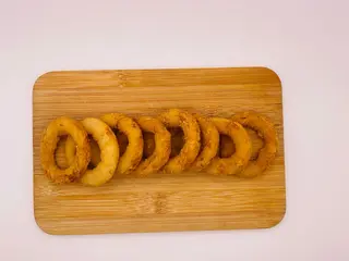 Krązki cebulowe