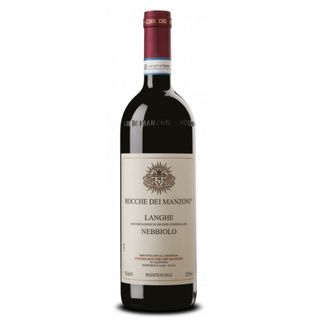 Rocche Dei Manzoni - Nebbiolo 2021