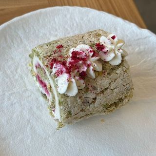 Фисташковый Рулет