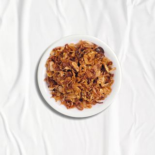 CRUNCH PRAŻONA CEBULKA