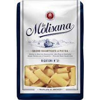 Molisana 31 Rigatoni
