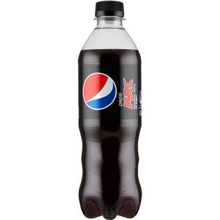 Pepsi Max 0,5l