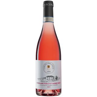 Cerasuolo cascina del colle