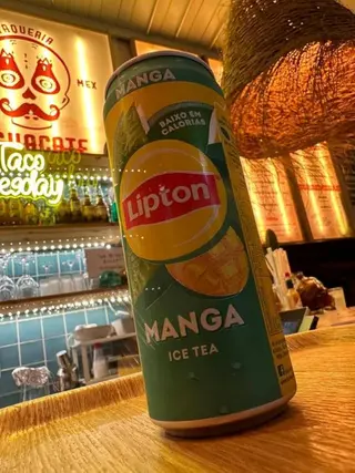 Ice-Tea Manga