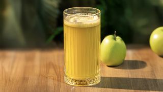 ვაშლის ფრეში