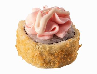 Ролл Куба (5шт/150г)