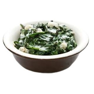 Creamed / Sautéed Spinach