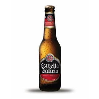 Estrella Galicia 