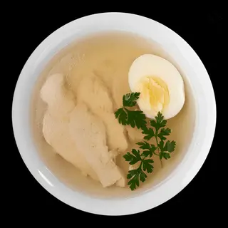 Бульйон курячий  (370г)