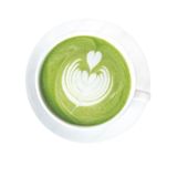 Matcha Latte Mediano (240 ml.)
