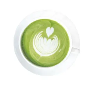 Matcha Latte Mediano (240 ml.)