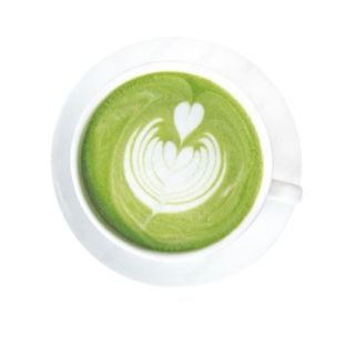 Matcha Latte Mediano (240 ml.)