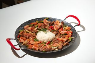 Сач кавурма (450 г)