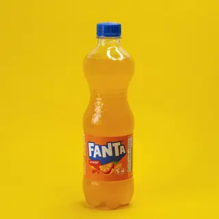 Фанта 0,5л