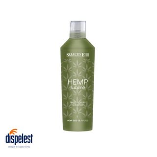 Champú Cannabis (250 ml.)