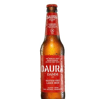 Cerveza sin Gluten Daura (35.5 cl.)