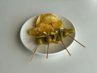GILDA DE QUESO Y CECINA