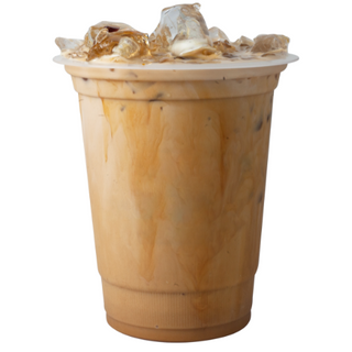 Iced Latte
