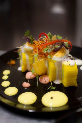 Causa Limeña