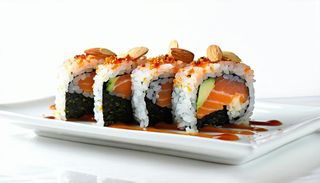 51. Black miura - 8 pezzi