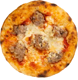 Salsiccia e pecorino di Farindola