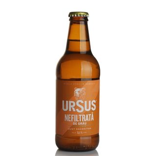 Ursus Nefiltrata de Grau