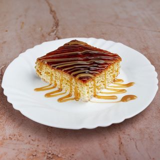 Trileće karamel