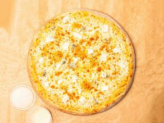 Cztery Sery Autentico