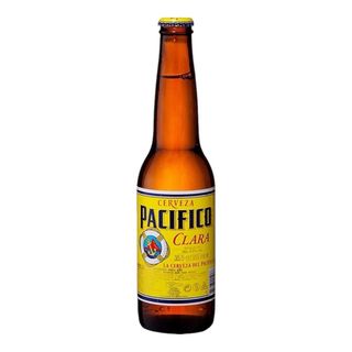 Birra Pacifico Clara 0,35