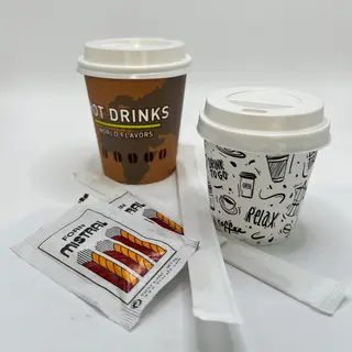 Cafè Amb Llet