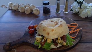 Leskovački ćevapi 200 grama