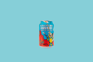 Beavertown Gamma Ray 33cl