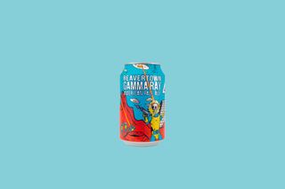 Beavertown Gamma Ray 33cl