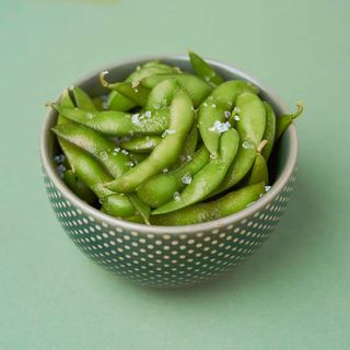 Edamame 