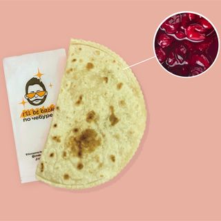 Янтик Вишневий джем (110г)