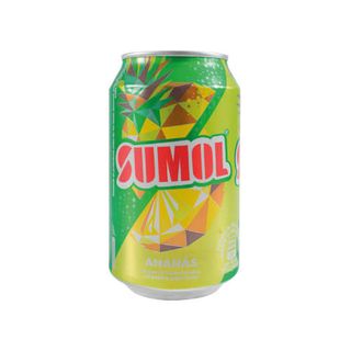 Sumol Ananás Lata